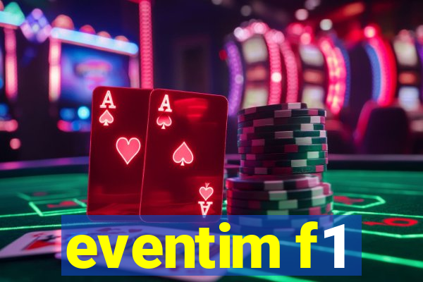 eventim f1